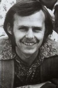 Donald Beck