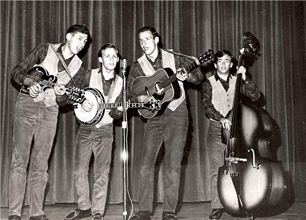 The Moonshiners