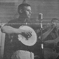 Performing at Hart H.S.