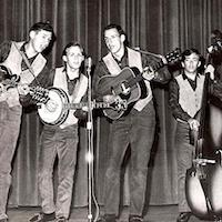 The Moonshiners