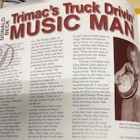 Trimac Article 2007 (page 1)