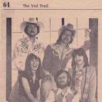 Country Coalition - The Vail Trail 1979