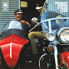 Album cover: TITLE