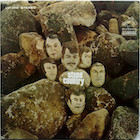 Album cover: TITLE