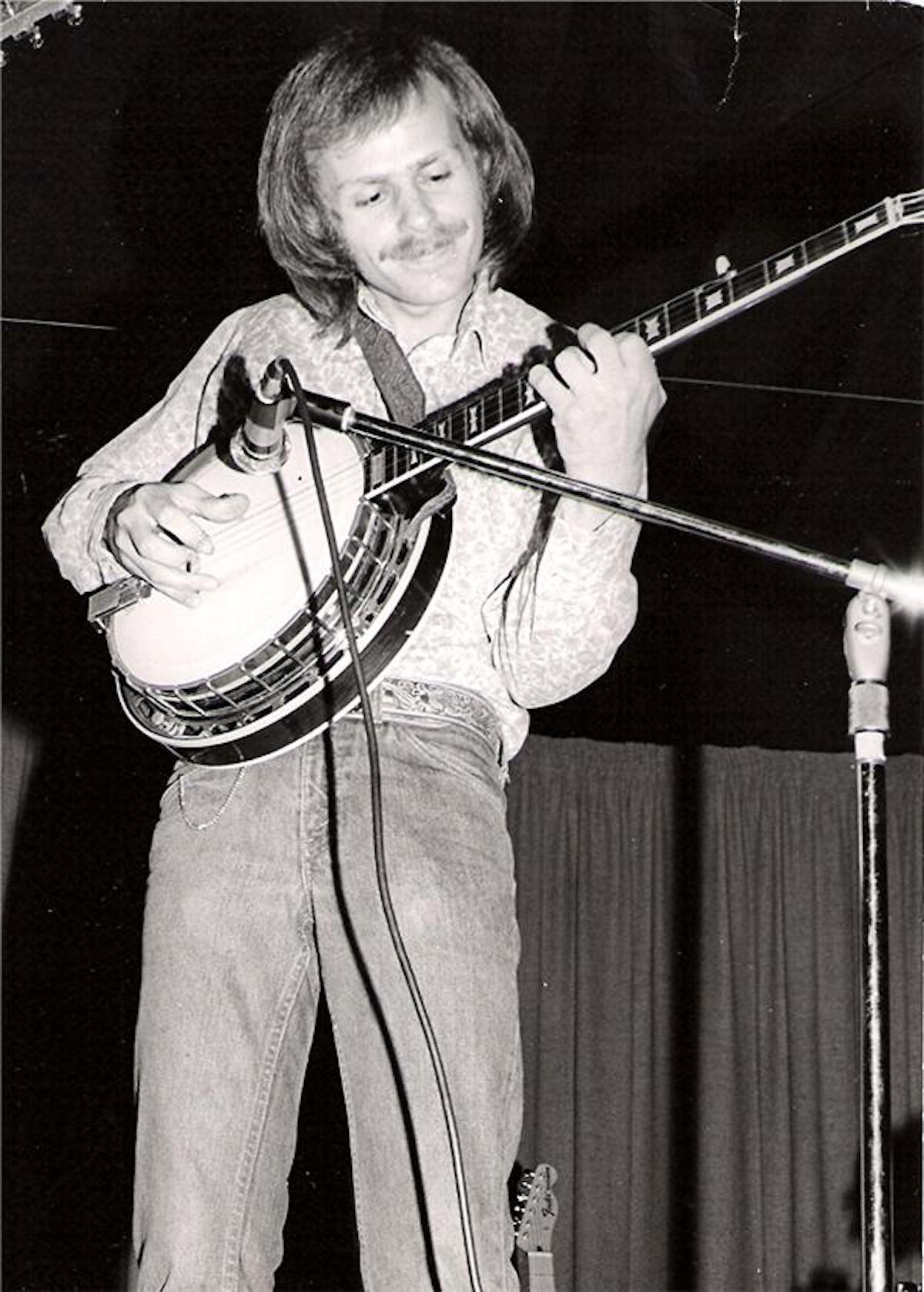 Donald Beck